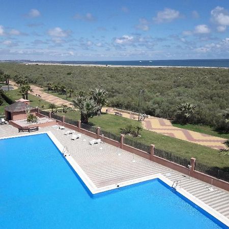 Atico Las Palmeras Huelva Exterior photo
