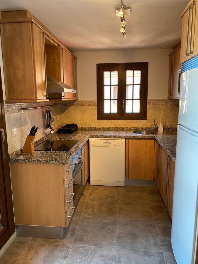 Atico Las Palmeras Huelva Exterior photo